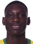Randal Kolo Muani Randal Kolo Muani