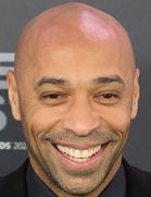 Thierry Henry Thierry Henry