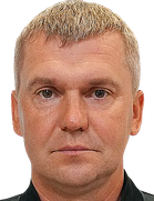 Oleg Sidorenkov