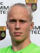Georg Mattias Lagus Georg Mattias Lagus
