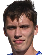 Vladyslav Roslyakov Vladyslav Roslyakov