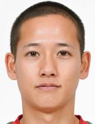 Takuya Shimamura headshot