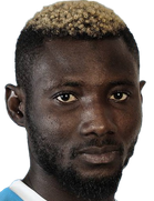 Mamadou Kané