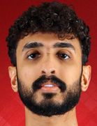 Saleh Al-Yahri