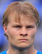 Andri Gudjohnsen Andri Gudjohnsen