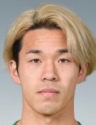 Naoki Tsubaki headshot