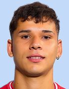 Julio Báez Julio Báez