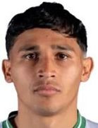 Agustín Obando Agustín Obando