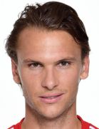 Foto calciatore EKDAL Albin