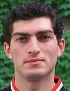 Mikheil Kavelashvili Mikheil Kavelashvili