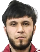 Javokhirbek Rasulov