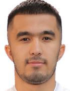 Kadamboy Nurmetov Kadamboy Nurmetov