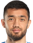 Doniyor Ismoilov