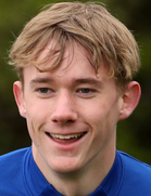 Liam Hughes Liam Hughes