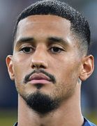 William Saliba William Saliba