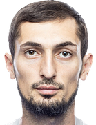 Ali Gadzhibekov Ali Gadzhibekov