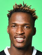 Pascal Eboussi