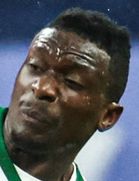 Kennedy Musonda Kennedy Musonda