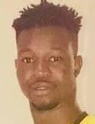 Séverin Waongo