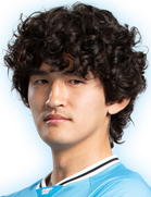 Jeong-un Hong Jeong-un Hong