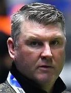 Jason Withe