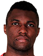 Samuel Odeoibo Samuel Odeoibo