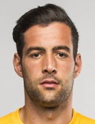 Dean Bouzanis Dean Bouzanis