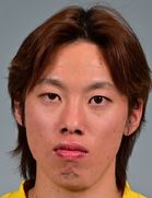 Shumpei Naruse headshot