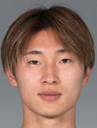 Shota Fujio headshot