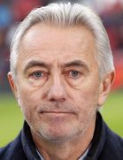 Bert van Marwijk Bert van Marwijk