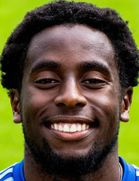Dylan Mbayo