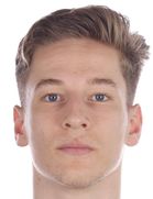 Yari Verschaeren Yari Verschaeren