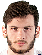 Foto calciatore KVARATSKHELIA Khvicha