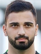 Giorgi Mamardashvili Giorgi Mamardashvili