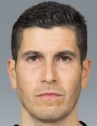 David Martínez
