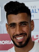 Houssam Ghacha Houssam Ghacha