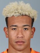 Jelani Reshaun Sumiyoshi