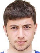 Ibragim-Sayfullakh Gaziev