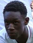 Folarin Balogun Folarin Balogun