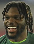 Jeriel Dorsett Jeriel Dorsett