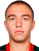 Georgi Kyurdzhiev Georgi Kyurdzhiev