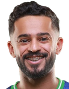 Mohammed Al-Saeed Mohammed Al-Saeed