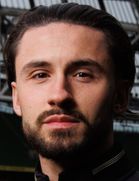 Connor Parsons Connor Parsons
