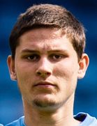 Rasmus Wikström Rasmus Wikström
