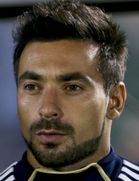 Ezequiel Lavezzi