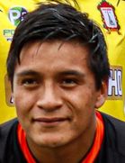 José Hilario