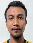 Muhammad Hargianto Muhammad Hargianto
