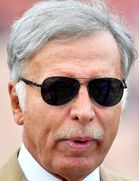 Stan Kroenke