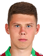 Vladislav Mikushin Vladislav Mikushin
