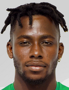 Abdoul Guiebre - Profilo giocatore 21/22 | Transfermarkt